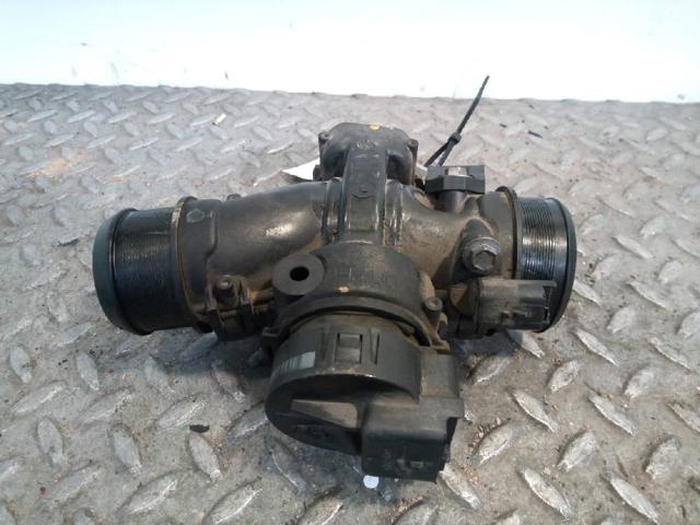9660030380 PEUGEOT Cuerpo de mariposa  en stock Gandía