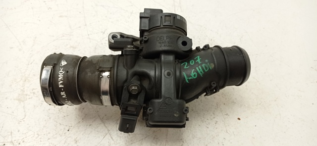 PEUGEOT 9660030380 Cuerpo de aceleración completo  comprar en Albacete