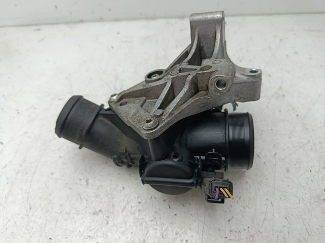 PEUGEOT 9660030380 Cuerpo de aceleración completo  disponible España