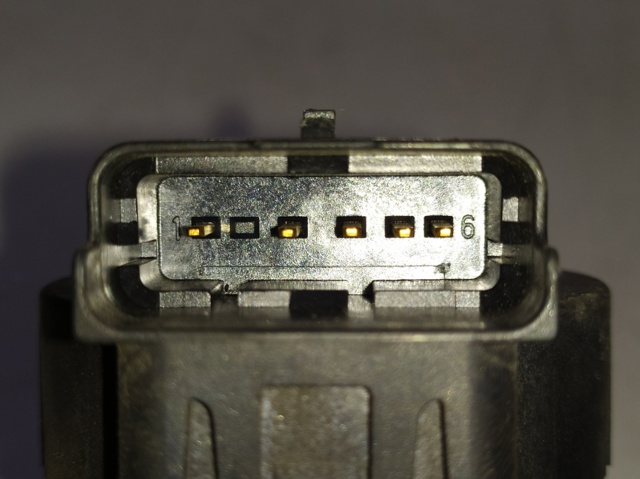 9660030380 PEUGEOT Cuerpo de mariposa  en stock Huelva