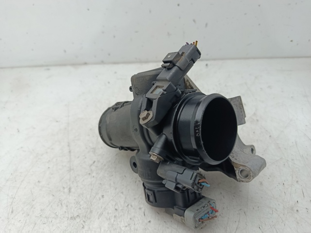 9660030380 PEUGEOT Cuerpo de aceleración completo  disponible Ourense