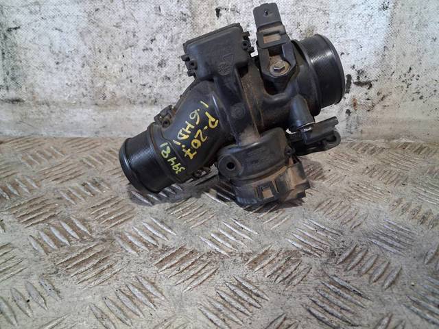 PEUGEOT 9660030380 Cuerpo de aceleración completo  comprar en Albacete