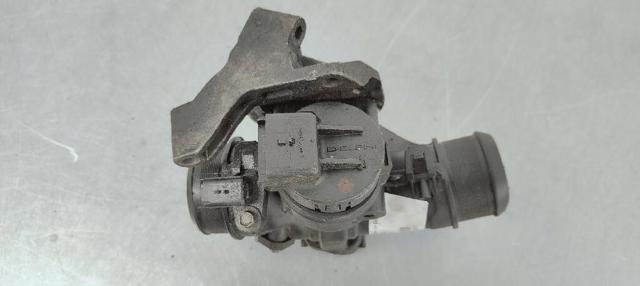 9660030480 PEUGEOT Cuerpo de aceleración completo  comprar en Jaén
