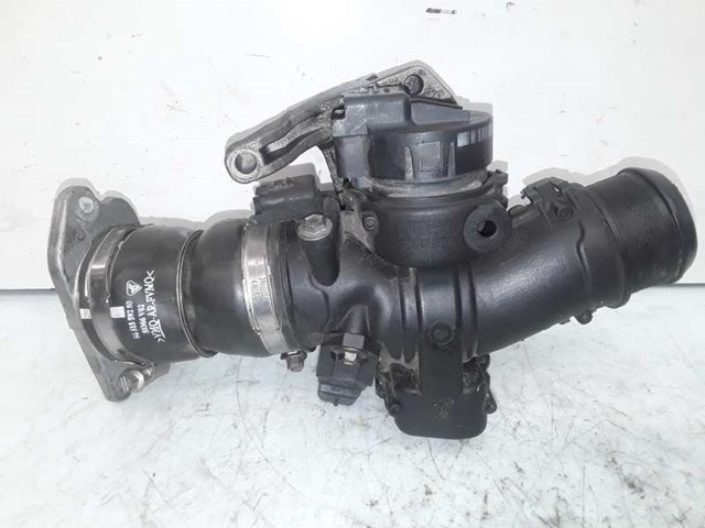 9660030480 PEUGEOT Cuerpo de aceleración completo  comprar en Oviedo