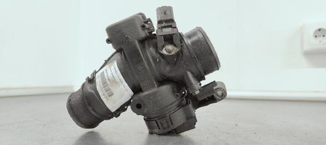 Caja de mariposa 9660030480 PEUGEOT