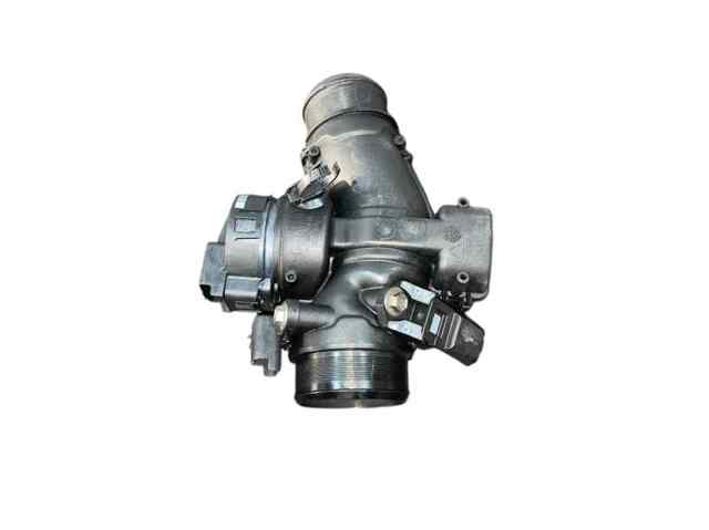 Caja de mariposa 9660030480 PEUGEOT