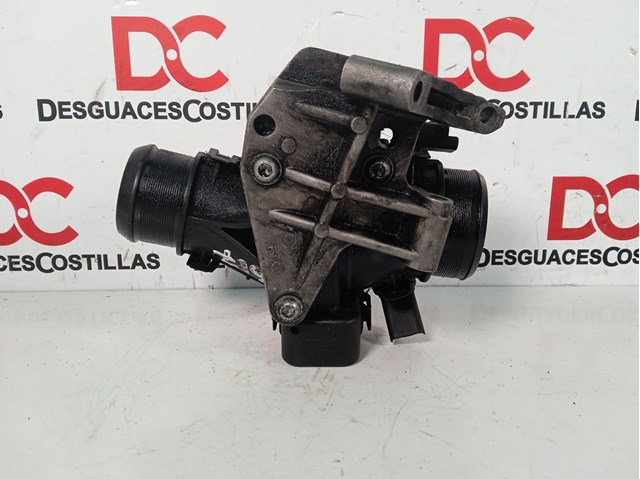 Caja mariposa para peugeot 5008 1.6 hdi 9hzdv6ted4 9660030480