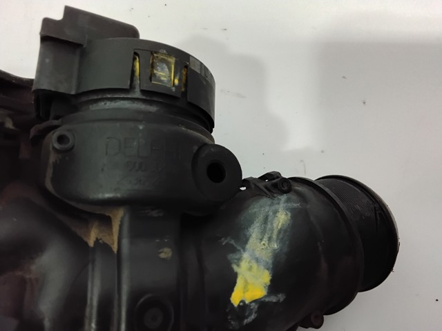 PEUGEOT 9660030480 Cuerpo de mariposa completo  comprar en Murcia