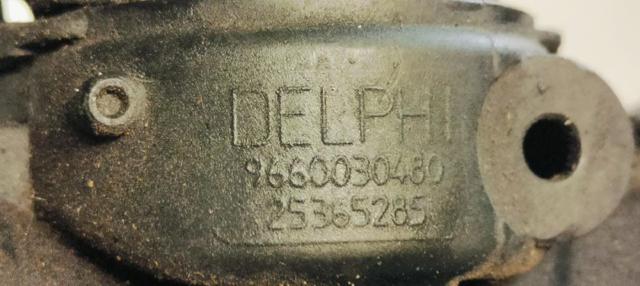 9660030480 PEUGEOT Cuerpo de aceleración completo  disponible Ourense