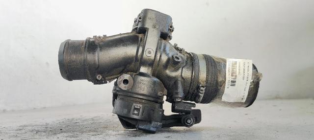 Caja de mariposa 9660030480 PEUGEOT