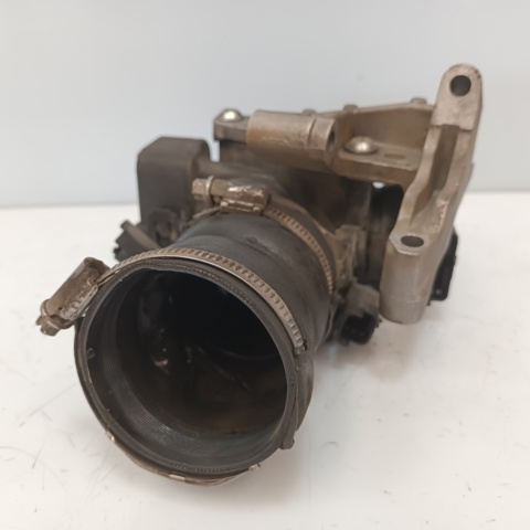 9660030480 PEUGEOT Cuerpo de aceleración completo  disponible Alicante