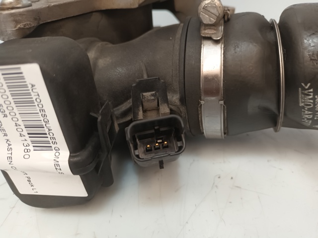 PEUGEOT 9660030480 Cuerpo de aceleración completo  disponible Lugo