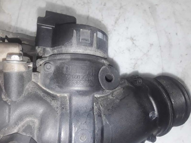 PEUGEOT 9660030480 Cuerpo de mariposa  en stock Valencia