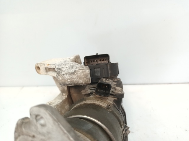 9660030480 PEUGEOT Cuerpo de aceleración completo  disponible Vigo