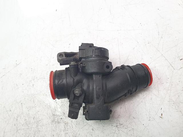 Cuerpo de mariposa 9660030480 PEUGEOT