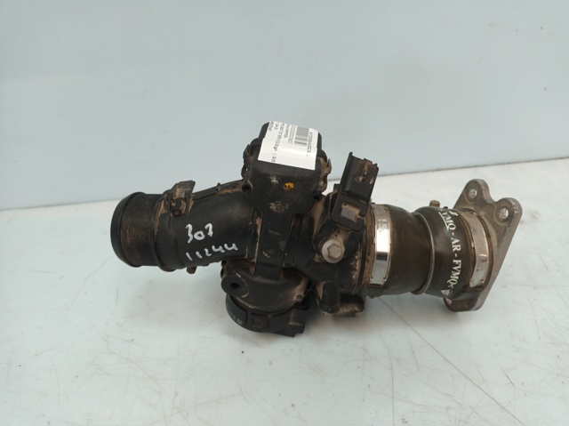 9660030480 PEUGEOT Cuerpo de aceleración completo  comprar en Lleida