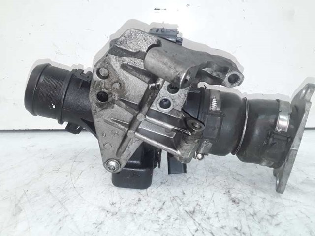 9660030480 PEUGEOT Cuerpo de aceleración completo  comprar en Jaén