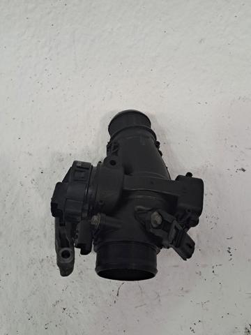 Cuerpo de mariposa 9660030480 PEUGEOT