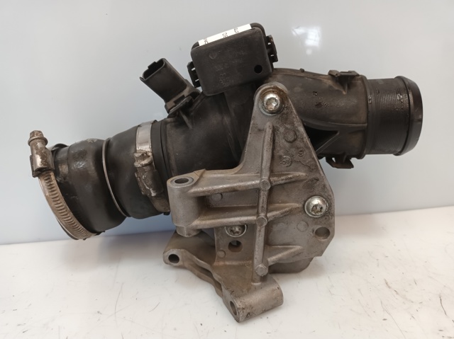 9660030480 PEUGEOT Cuerpo de aceleración completo  comprar en Jaén