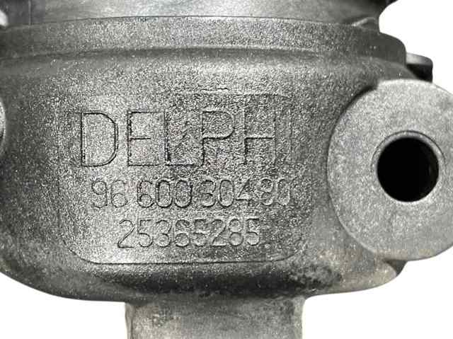 PEUGEOT 9660030480 Cuerpo de mariposa completo  comprar en Murcia