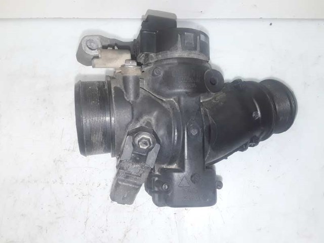 PEUGEOT 9660030480 Cuerpo de mariposa  en stock Salamanca