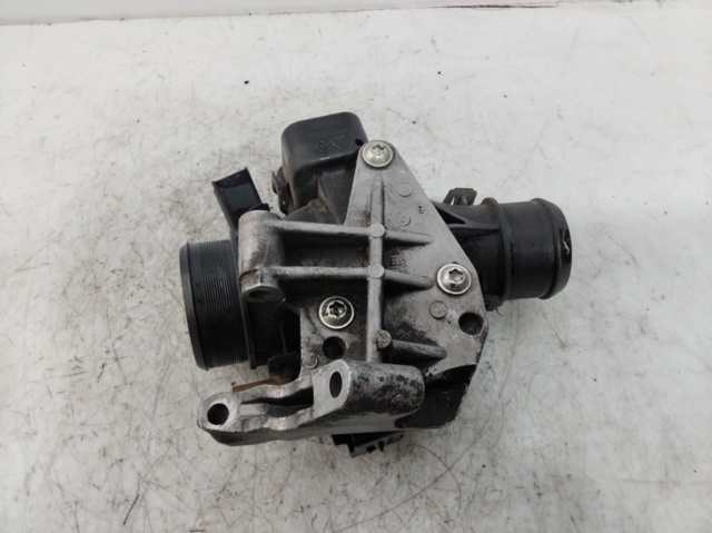 Caja de mariposa 9660030480 PEUGEOT