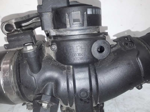PEUGEOT 9660030480 Cuerpo de aceleración completo  disponible Lugo