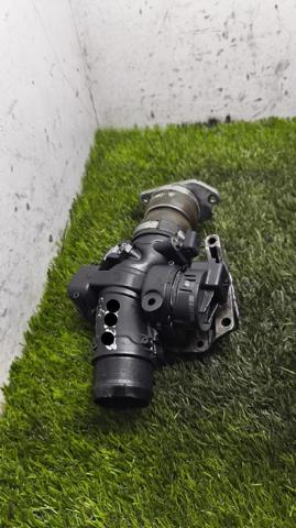 PEUGEOT 9660030480 Cuerpo de mariposa completo  disponible Valladolid