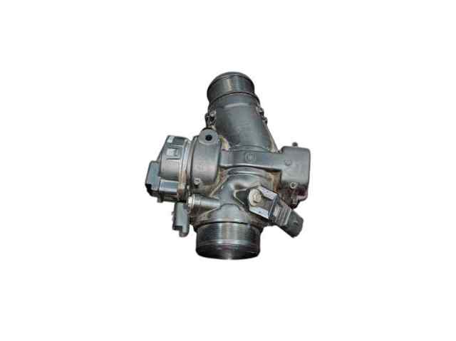 Cuerpo de mariposa 9660030480 PEUGEOT