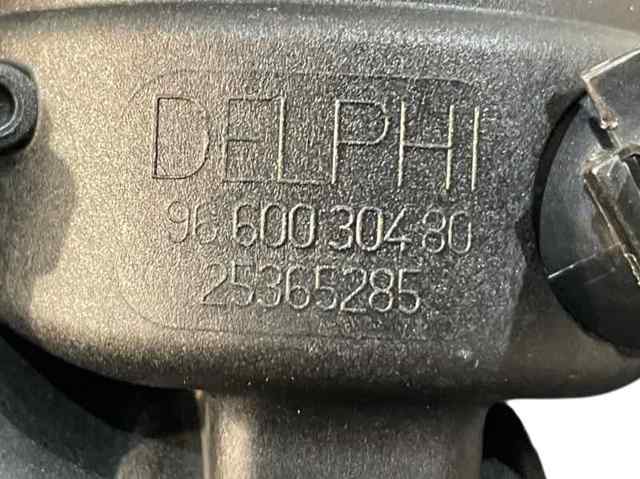 PEUGEOT 9660030480 Cuerpo de mariposa comprar Tarragona