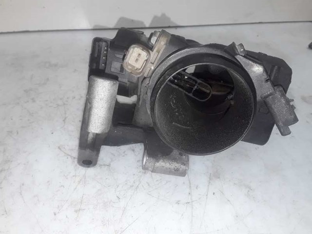 PEUGEOT 9660030480 Cuerpo de aceleración completo  disponible España
