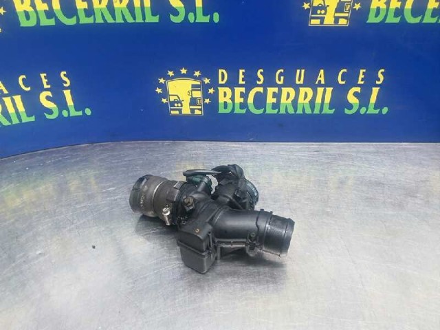 Cuerpo de mariposa 9660030480 PEUGEOT