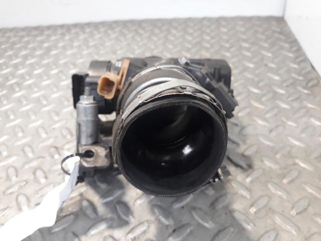 Caja de mariposa 9660030480 PEUGEOT