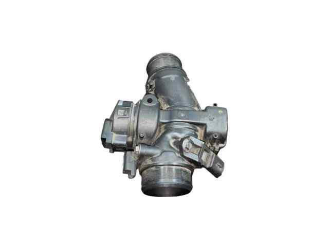 Caja de mariposa 9660030480 PEUGEOT