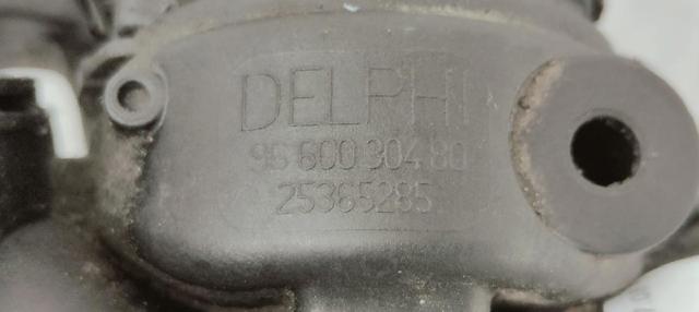 9660030480 PEUGEOT Cuerpo de mariposa comprar Alcalá