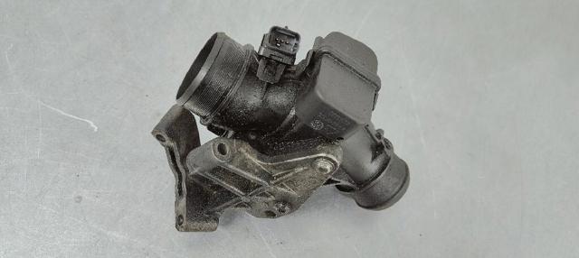 9660030480 PEUGEOT Cuerpo de mariposa  en stock Gandía