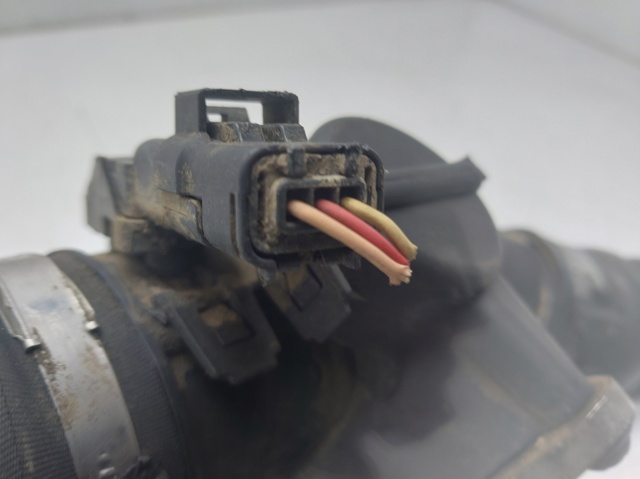 9660030580 PEUGEOT Válvula conmutadora del sistema de admisión de aire  en stock Córdoba