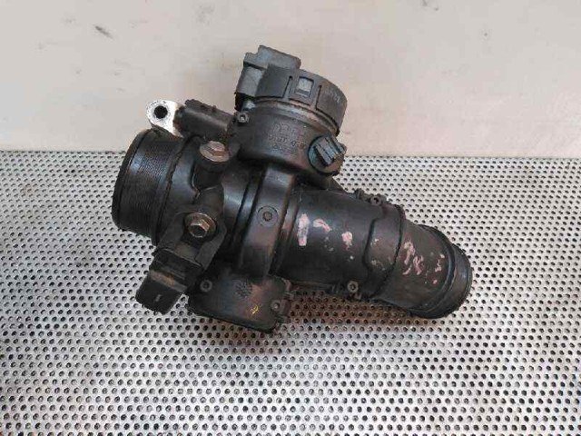PEUGEOT 9660030580 Válvula conmutadora del sistema de admisión de aire  en stock Terrassa