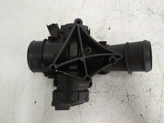PEUGEOT 9660030580 Válvula conmutadora del sistema de admisión de aire  en stock Terrassa