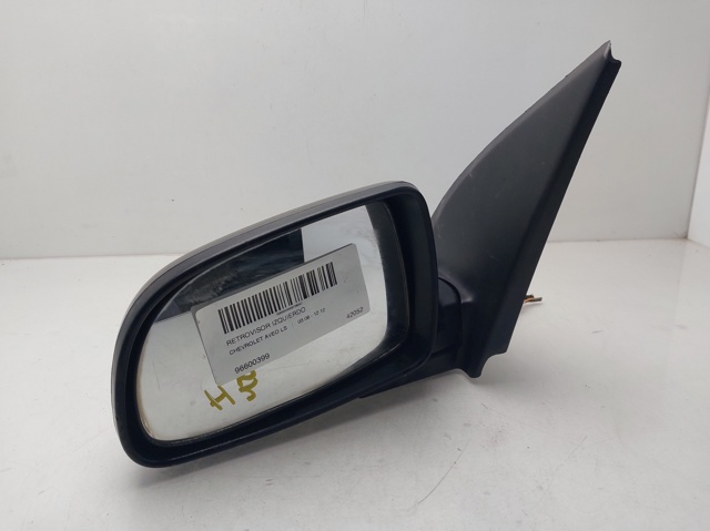 GM 96600399 Espejo retrovisor izquierdo  comprar en Albacete