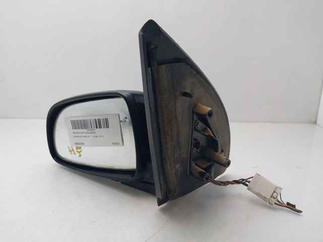 96600399 Espejo retrovisor izquierdo  comprar en Zaragoza