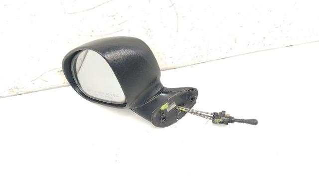 Retrovisor izquierdo Chevrolet Spark (Matiz)  hatchback comprar en España