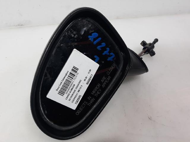 Retrovisor izquierdo Spark (Matiz)  hatchback (2005-2010) original desde 51,34 €