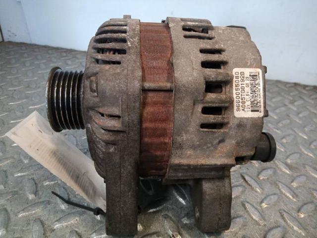 9660055080 Alternador  disponible Málaga
