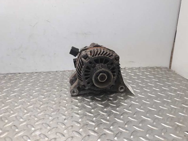 9660055080 PEUGEOT Alternador  en stock Gandía