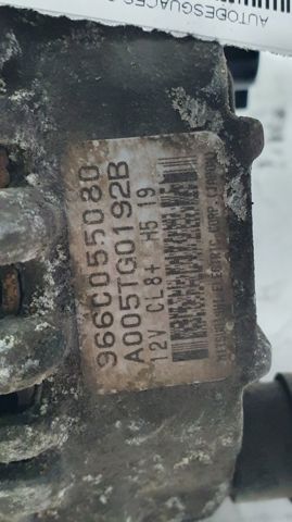 9660055080 Alternador comprar Almería