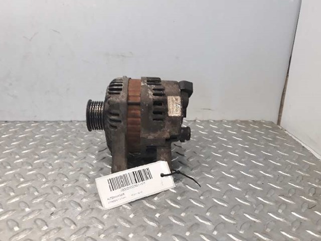 9660055080 PEUGEOT Alternador  comprar en Oviedo