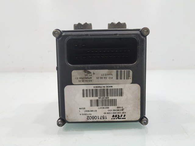 9660067280 Peugeot/Citroen