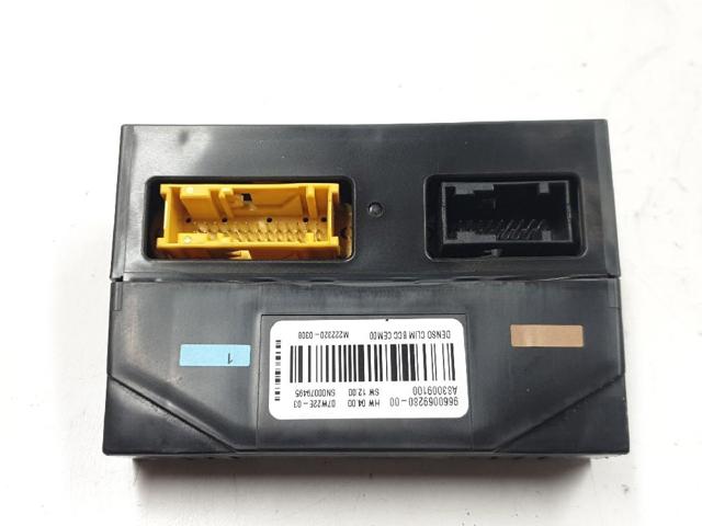 9660069280 Peugeot/Citroen