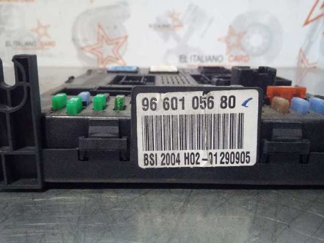 9660105680 Peugeot/Citroen